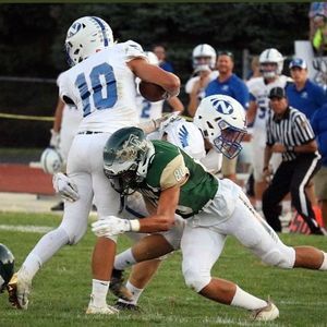 Meet your Posher, John